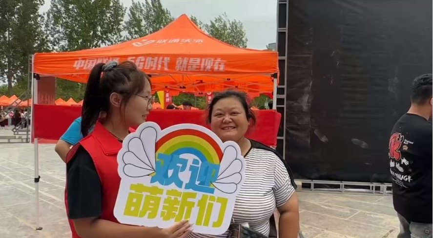 我為同學(xué)做實(shí)事 | 管理學(xué)院“同伴成長(zhǎng),暖心起航