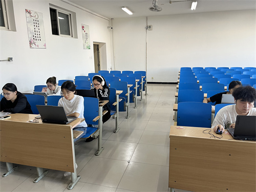外國語學(xué)院學(xué)子晉級(jí)“外研社”筆譯大賽