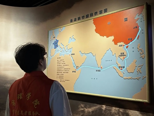愛國(guó)教育|保定理工學(xué)院|管理學(xué)院|“紅色記憶·青春傳承”紅色歷史追憶活動(dòng)（一）