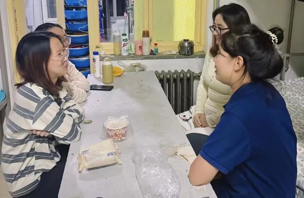 安全教育|保定理工學院|管理學院|平安過國慶，安全需謹記