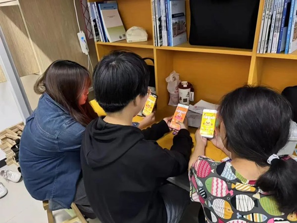 反邪教｜保定理工學(xué)院｜管理學(xué)院｜守護(hù)信仰，抵制邪教