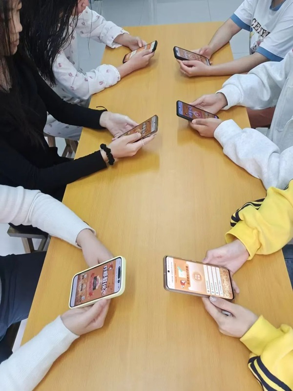 反邪教｜保定理工學(xué)院｜管理學(xué)院｜守護(hù)信仰，抵制邪教