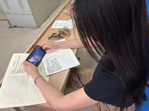 愛國教育|保定理工學院|管理學院|擔當教育新使命，奮進強國新征程
