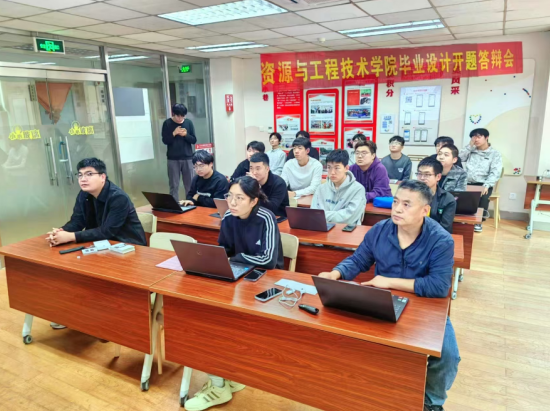 黨建引領聚合力  產(chǎn)教融合譜新篇