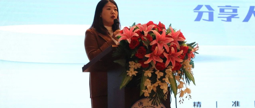保定理工學(xué)院會計學(xué)院企業(yè)講座助力，繪制職業(yè)藍圖