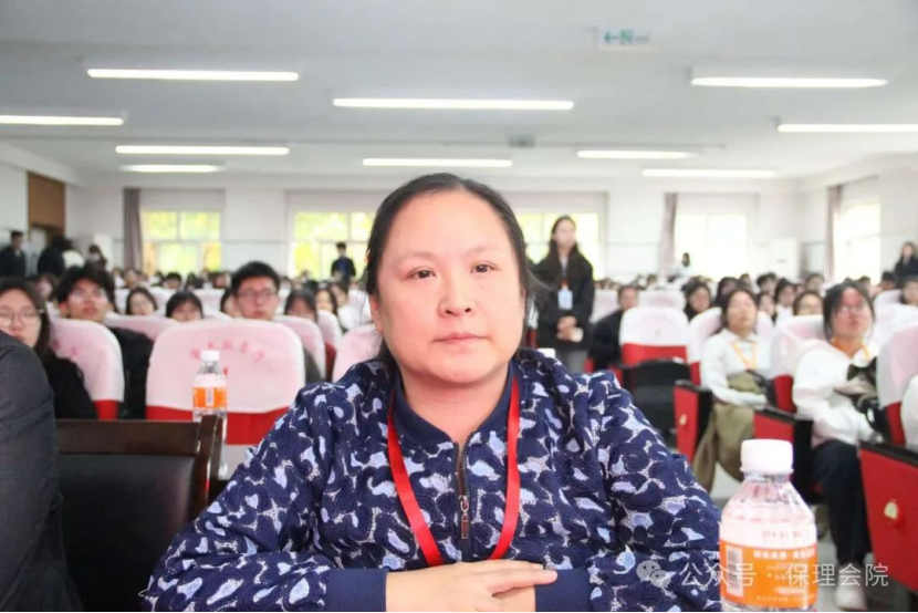 保定理工學(xué)院會(huì)計(jì)學(xué)院會(huì)計(jì)技能大賽：展現(xiàn)專業(yè)風(fēng)采，鑄就卓越未來