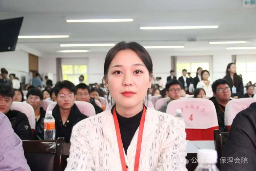 保定理工學(xué)院會(huì)計(jì)學(xué)院會(huì)計(jì)技能大賽：展現(xiàn)專業(yè)風(fēng)采，鑄就卓越未來