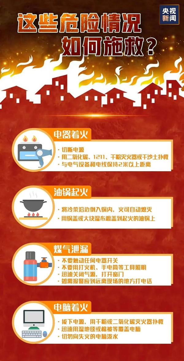 安全教育|保定理工學院|管理學院|全民消防，生命至上