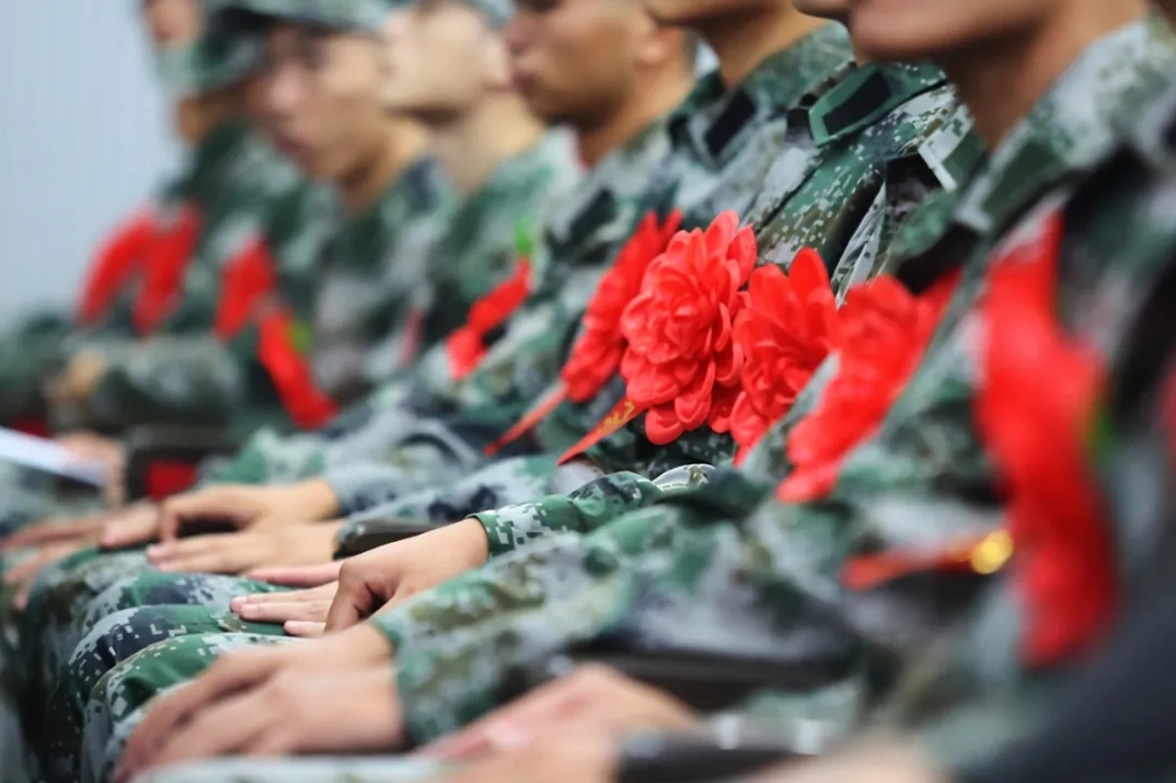關(guān)于應征入伍問題解答