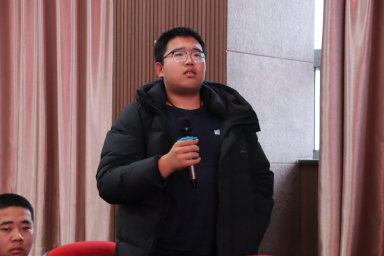 技能培訓(xùn)|保定理工學(xué)院|管理學(xué)院|“雕琢公文之美,凝練文章之雅”公文寫作培訓(xùn)