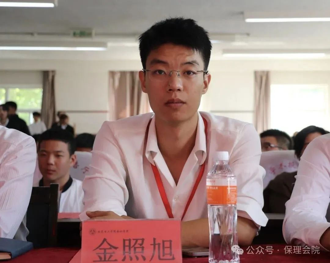 高校速遞 | 保定理工學(xué)院會(huì)計(jì)學(xué)院舉辦“共筑成長橋梁，探索共育之路”家校共育活動(dòng)