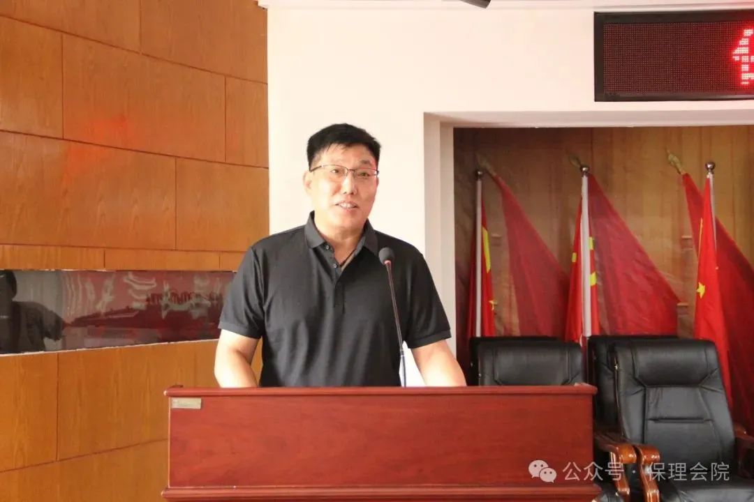 高校速遞 | 保定理工學(xué)院會(huì)計(jì)學(xué)院舉辦“共筑成長橋梁，探索共育之路”家校共育活動(dòng)