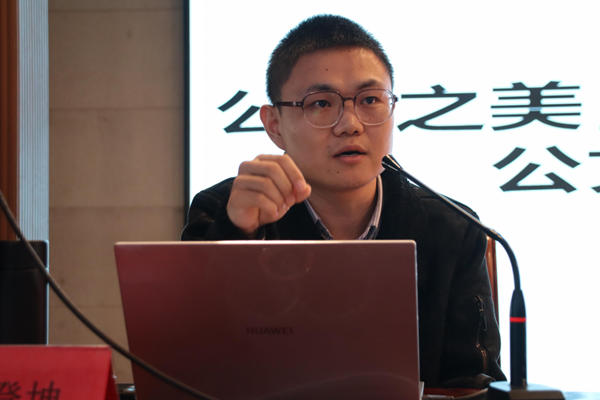 技能培訓(xùn)|保定理工學(xué)院|管理學(xué)院|“雕琢公文之美，凝練文章之雅”公文寫作培訓(xùn)