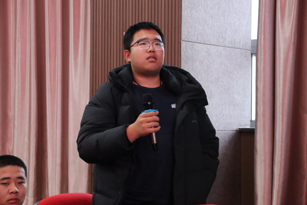 技能培訓(xùn)|保定理工學(xué)院|管理學(xué)院|“雕琢公文之美，凝練文章之雅”公文寫作培訓(xùn)