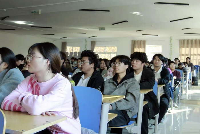 【智啟農(nóng)桑，慧創(chuàng)豐穰】｜信息科學(xué)與工程學(xué)院組織召開