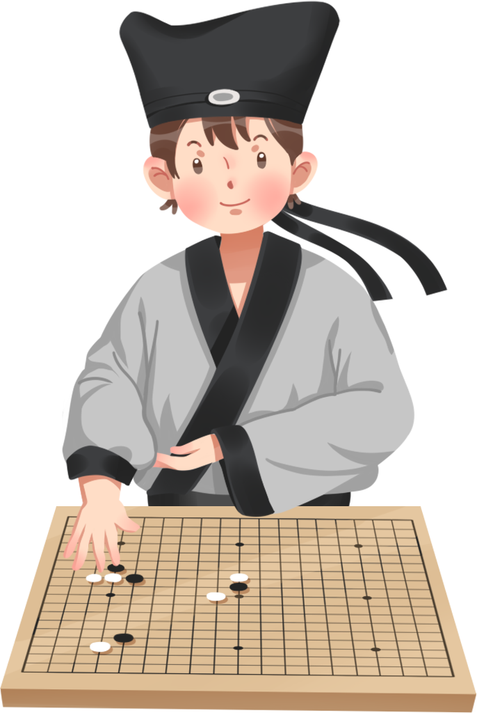 社團(tuán)風(fēng)采丨第十五屆駐保高校棋類(lèi)大賽即將開(kāi)始!