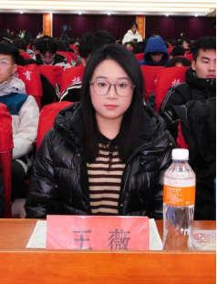保定理工學院成功舉辦第十七屆心理AB劇大賽