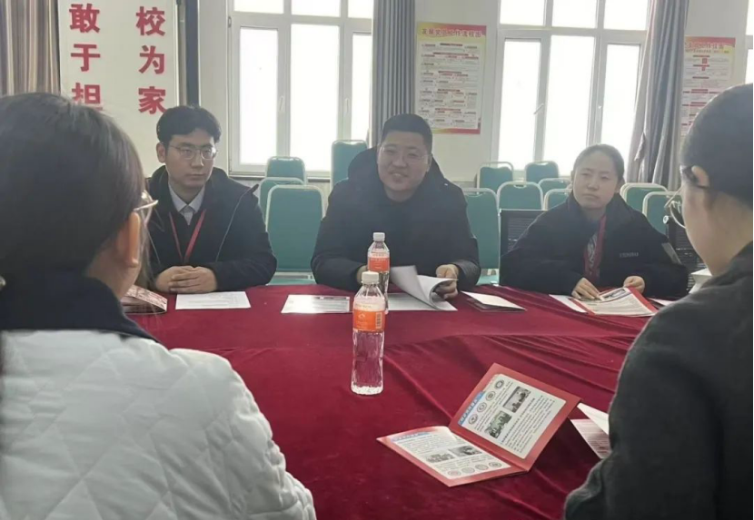 團(tuán)學(xué)新聞(第二期)| 保定理工學(xué)院一周團(tuán)學(xué)快訊來(lái)了 !