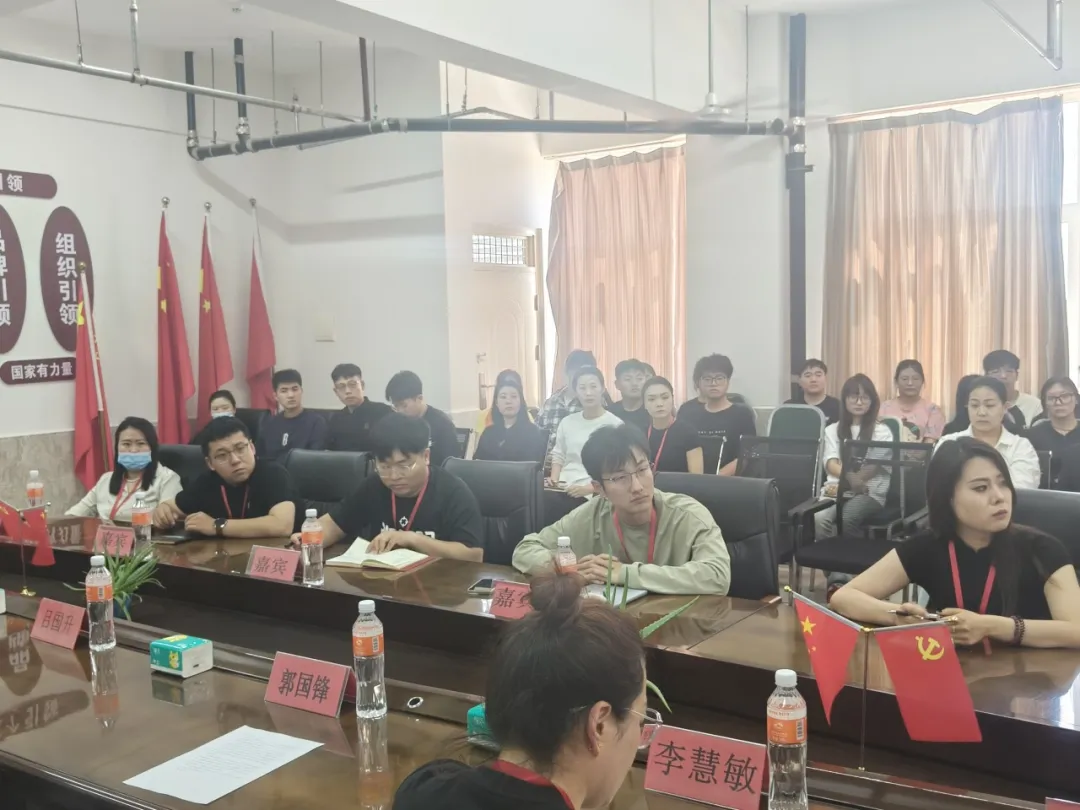 “老師們的防震減災(zāi)課堂”——保定理工學(xué)院藝術(shù)學(xué)院開(kāi)展防災(zāi)減災(zāi)安全知識(shí)教師培訓(xùn)講座