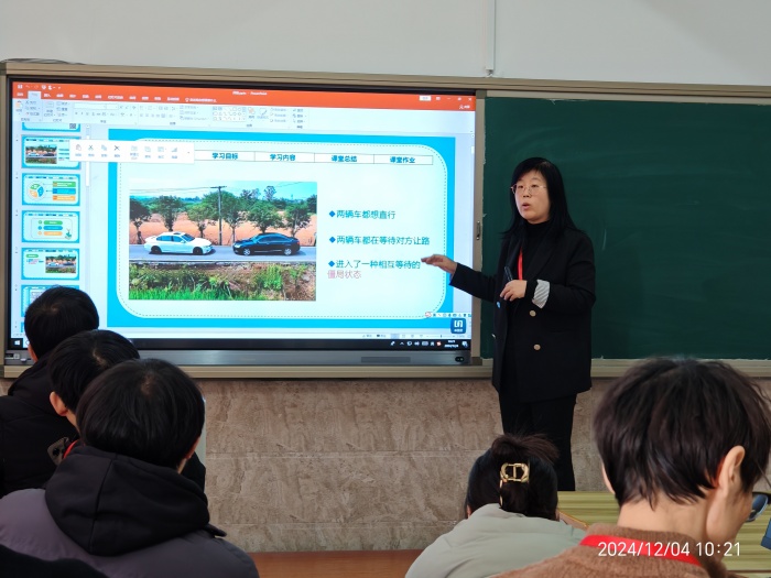 【匠心育師·師道傳承】強技能，促提升—信息科學與工程學院教師技能系列培訓（十六）順利開展