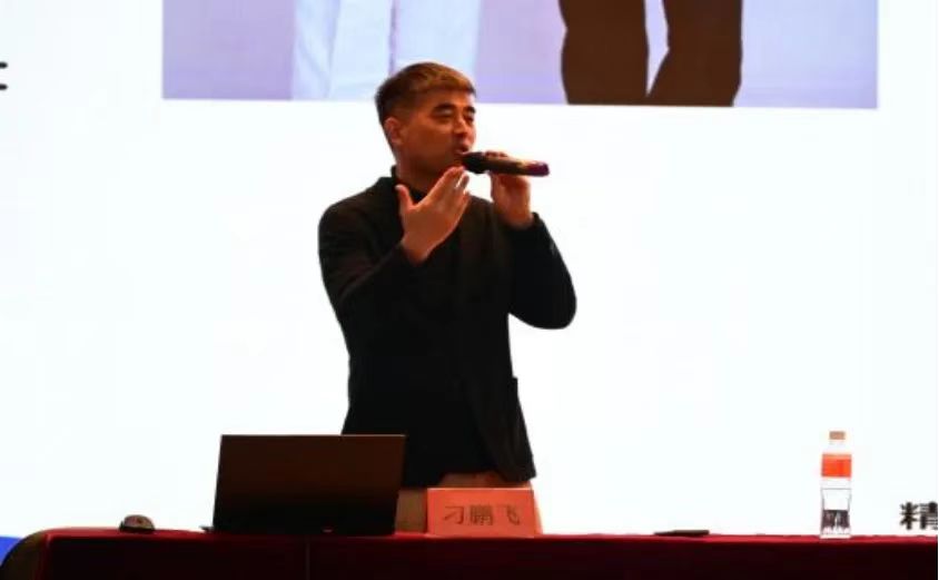 團(tuán)學(xué)新聞(第三期)| 保定理工學(xué)院一周團(tuán)學(xué)快訊來(lái)了!
