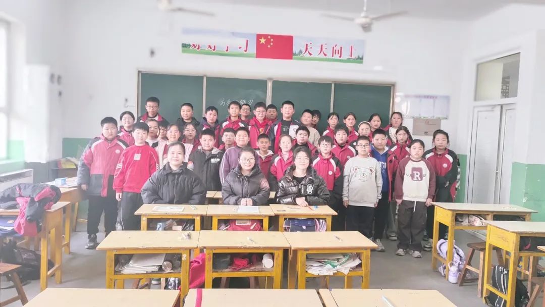 教育學(xué)院||語潤東林萌童意，音傳普韻啟童思——普通話推廣活動