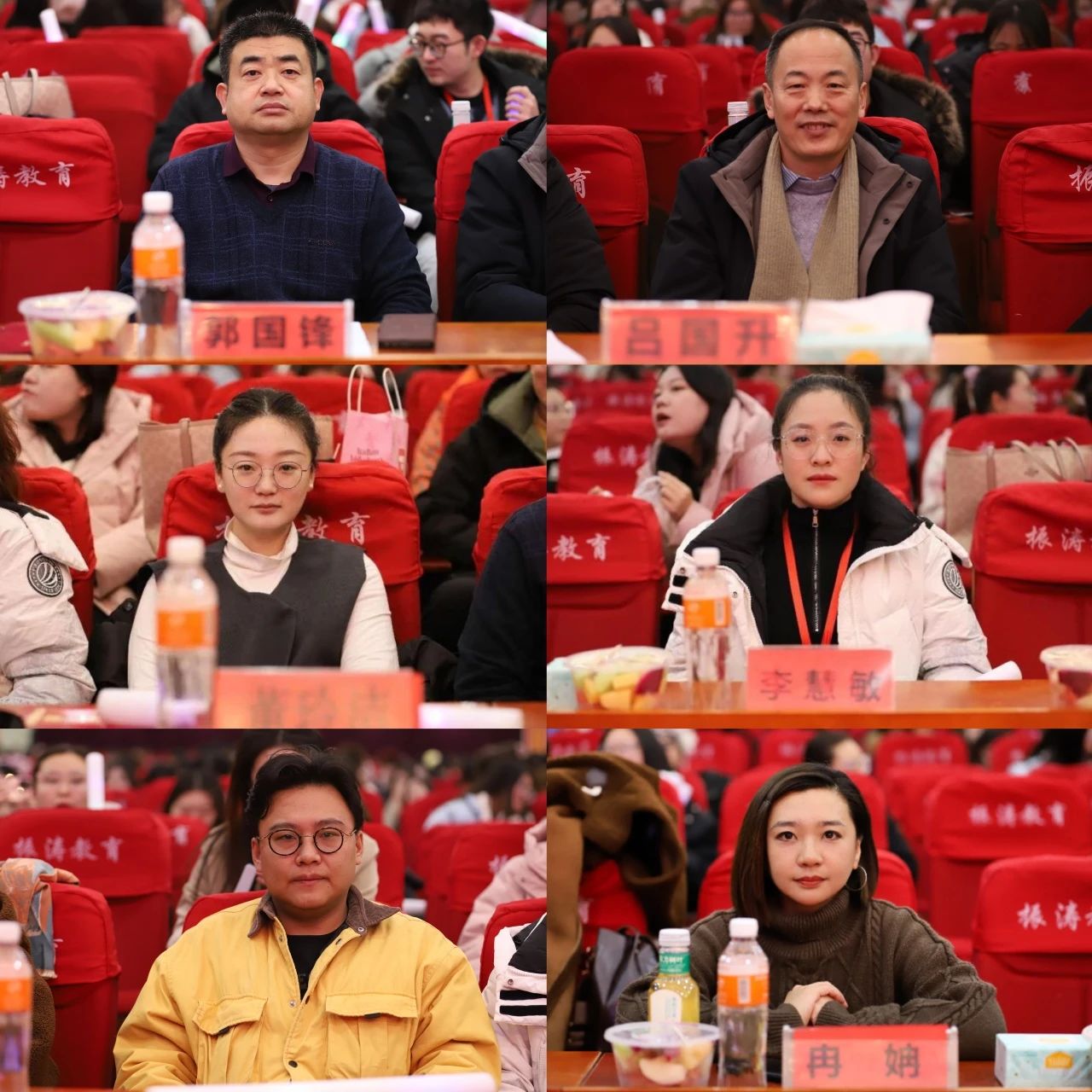 “聲采飛揚(yáng)·夢啟新章”——保定理工學(xué)院藝術(shù)學(xué)院舉辦2025屆播音與主持藝術(shù)專業(yè)畢業(yè)匯演