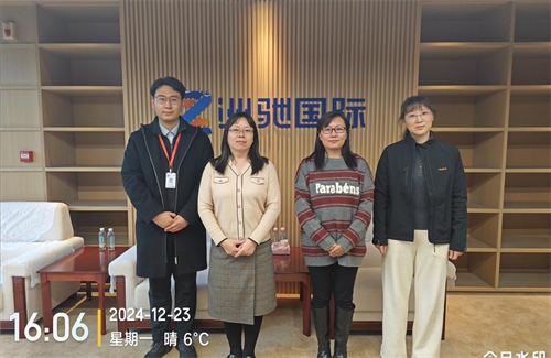 校企合作新篇章，共育外語人才