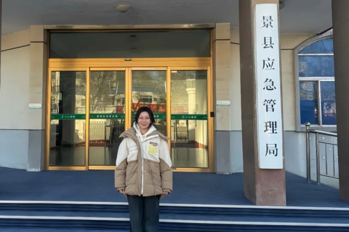 保定理工學(xué)院|信息科學(xué)與工程學(xué)院|“返家鄉(xiāng)”社會實踐
