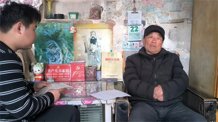“傳承紅色基因，奮進(jìn)嶄新未來(lái)”——保定理工學(xué)院藝術(shù)學(xué)院社會(huì)實(shí)踐活動(dòng) (一)