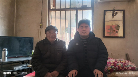“傳承紅色基因，奮進(jìn)嶄新未來(lái)”——保定理工學(xué)院藝術(shù)學(xué)院社會(huì)實(shí)踐活動(dòng) (一)