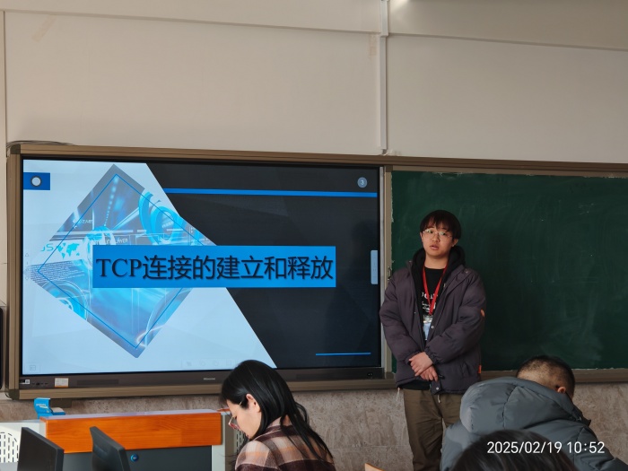【匠心錘煉，教學(xué)精進(jìn)】 磨課技，提師能—信息科學(xué)與工程學(xué)院教師練課精進(jìn)系列活動(dòng)（一）順利開展