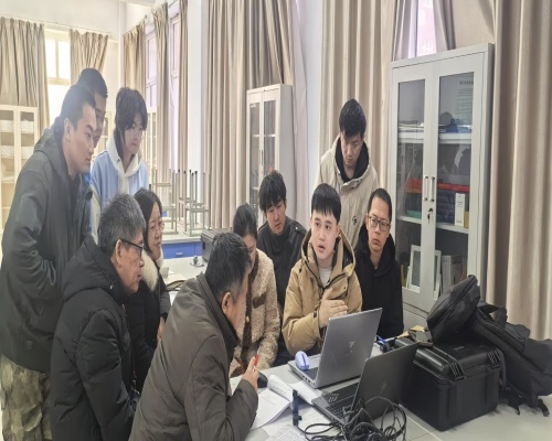 聚焦3D掃描    賦能教學新發(fā)展