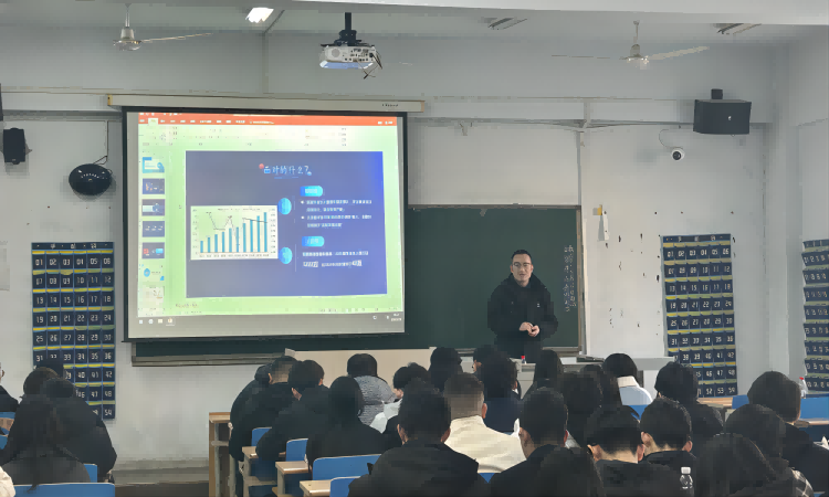 聚爾信（北京）科技有限公司線下專場(chǎng)宣講會(huì)