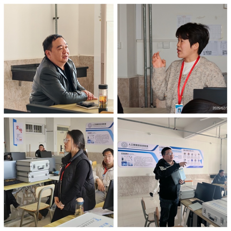 【匠心錘煉，教學(xué)精進(jìn)】 磨課技，提師能—信息科學(xué)與工程學(xué)院教師練課精進(jìn)系列活動（二）順利開展