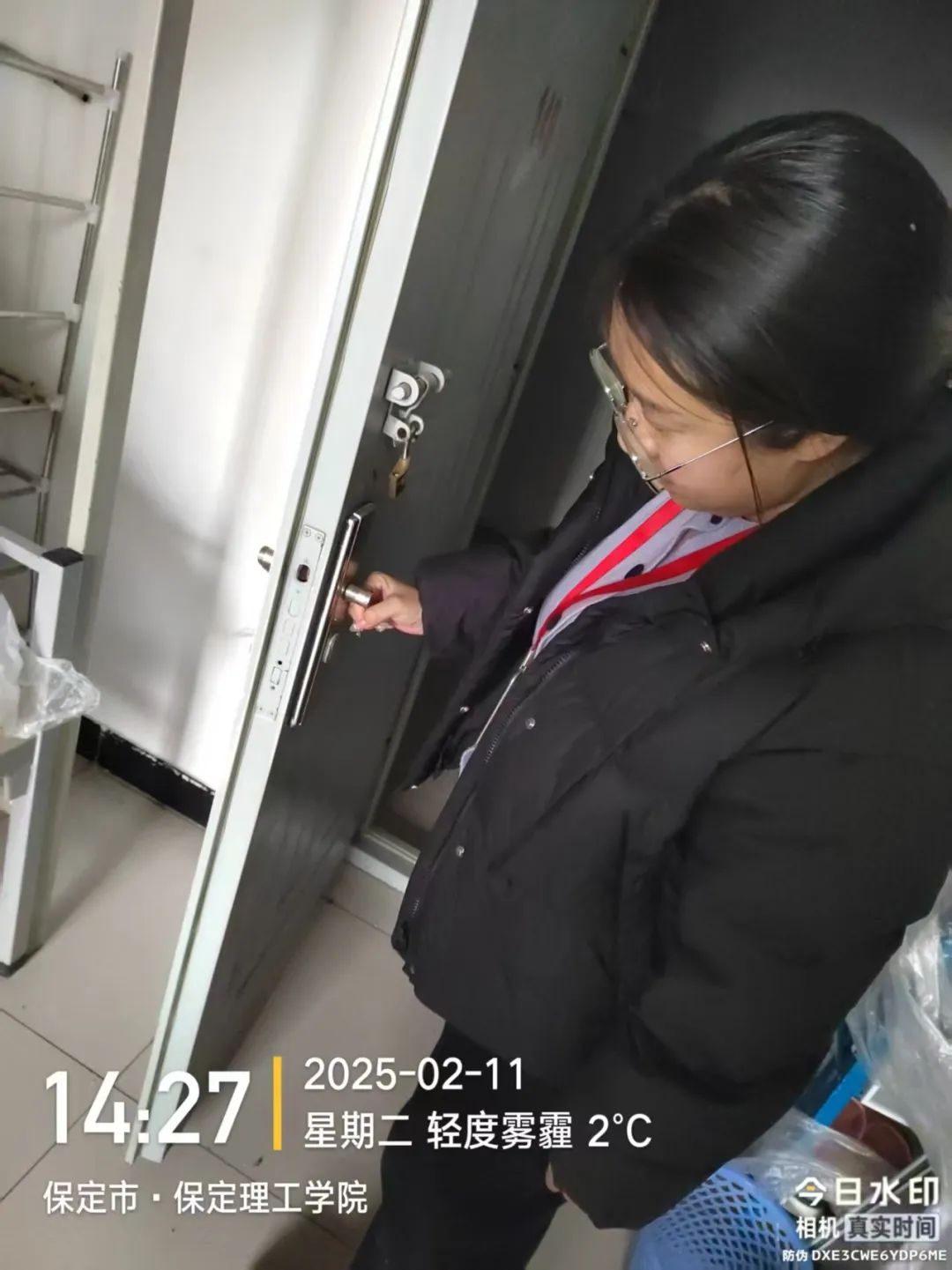 煥新校園風貌，護航返校時光