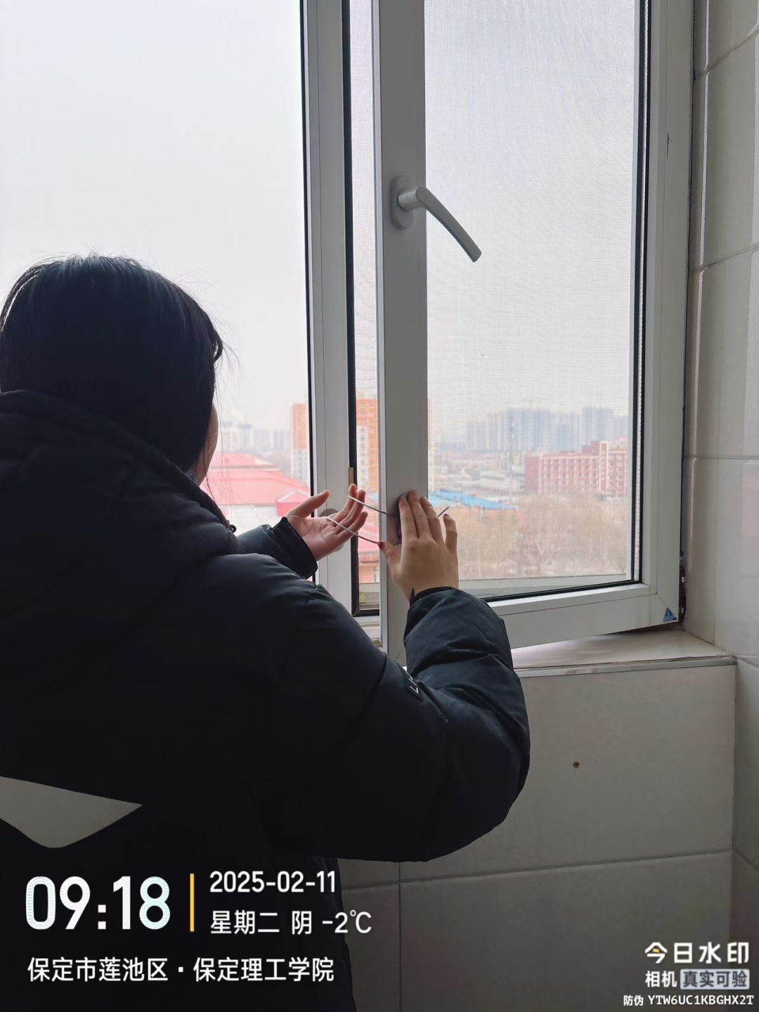 煥新校園風貌，護航返校時光