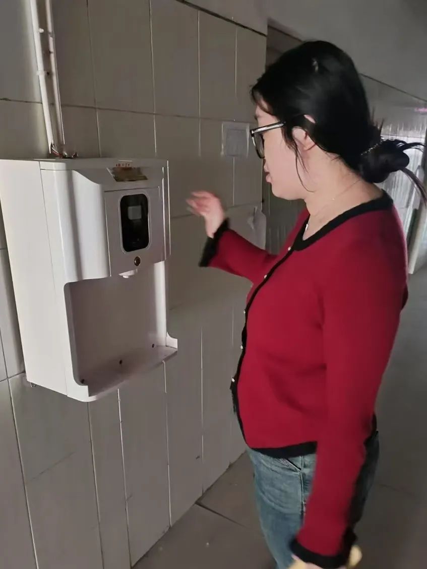 煥新校園風貌，護航返校時光