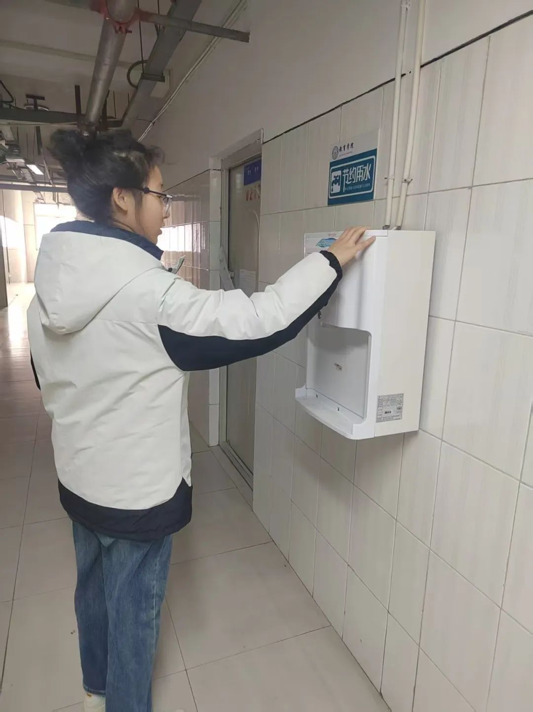 煥新校園風貌，護航返校時光