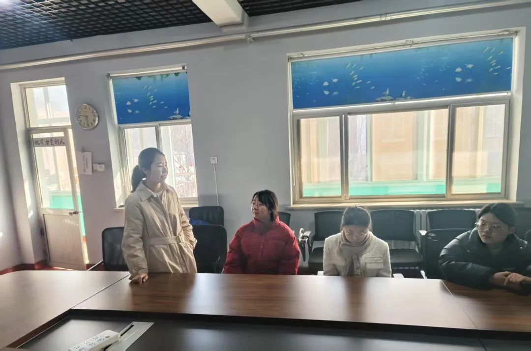 遍訪雄安沃野，同筑人才之橋