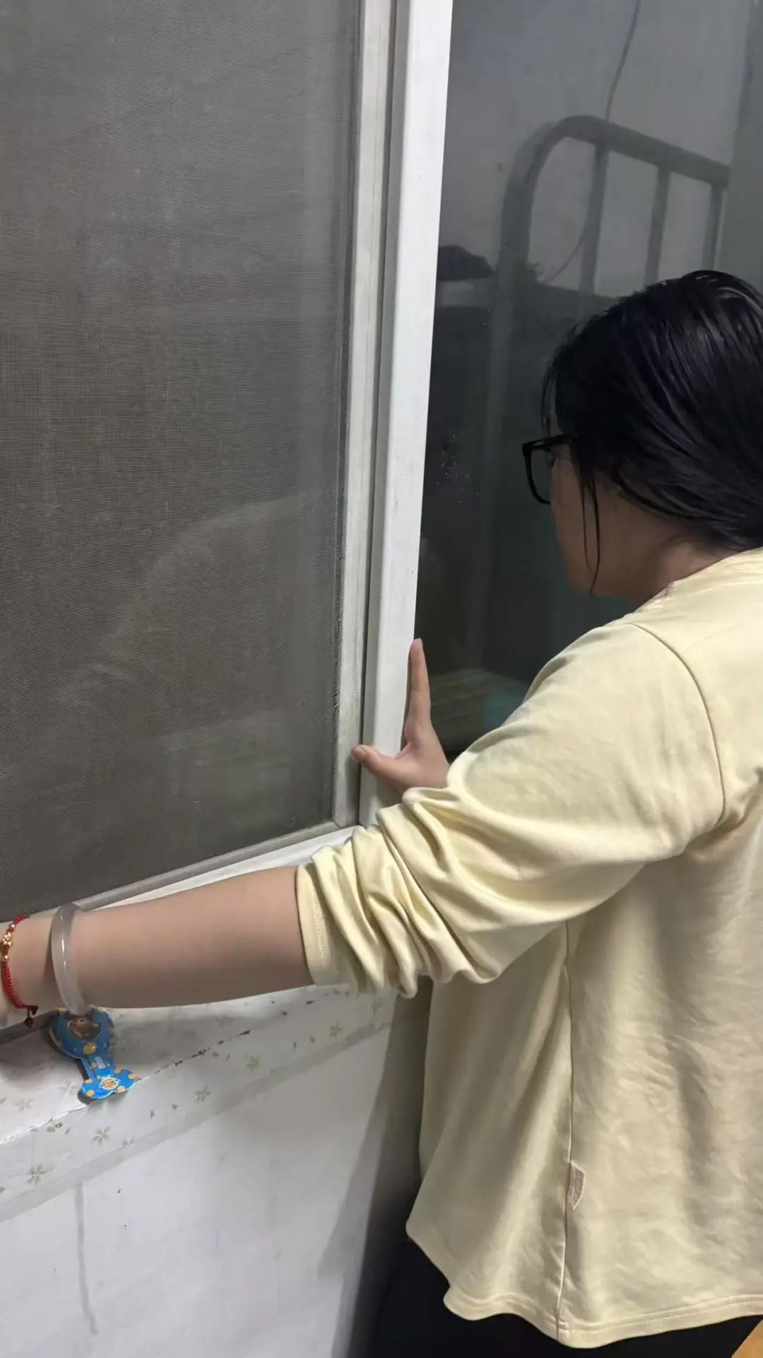 筑牢安全防線，共建和諧校園