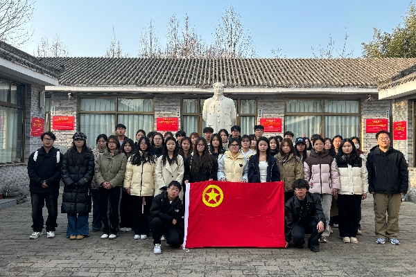 “學(xué)習(xí)雷鋒日記，傳承紅色基因”———保定理工學(xué)院康復(fù)醫(yī)學(xué)院開展“學(xué)雷鋒”主題月教育實踐活動