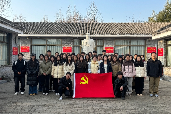 “學(xué)習(xí)雷鋒日記，傳承紅色基因”———保定理工學(xué)院康復(fù)醫(yī)學(xué)院開展“學(xué)雷鋒”主題月教育實踐活動