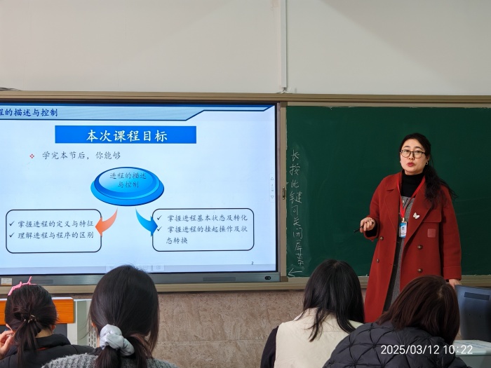 【匠心錘煉  教學(xué)精進(jìn)】 磨課技，提師能—信息科學(xué)與工程學(xué)院教師練課精進(jìn)系列活動(dòng)（四）順利開(kāi)展
