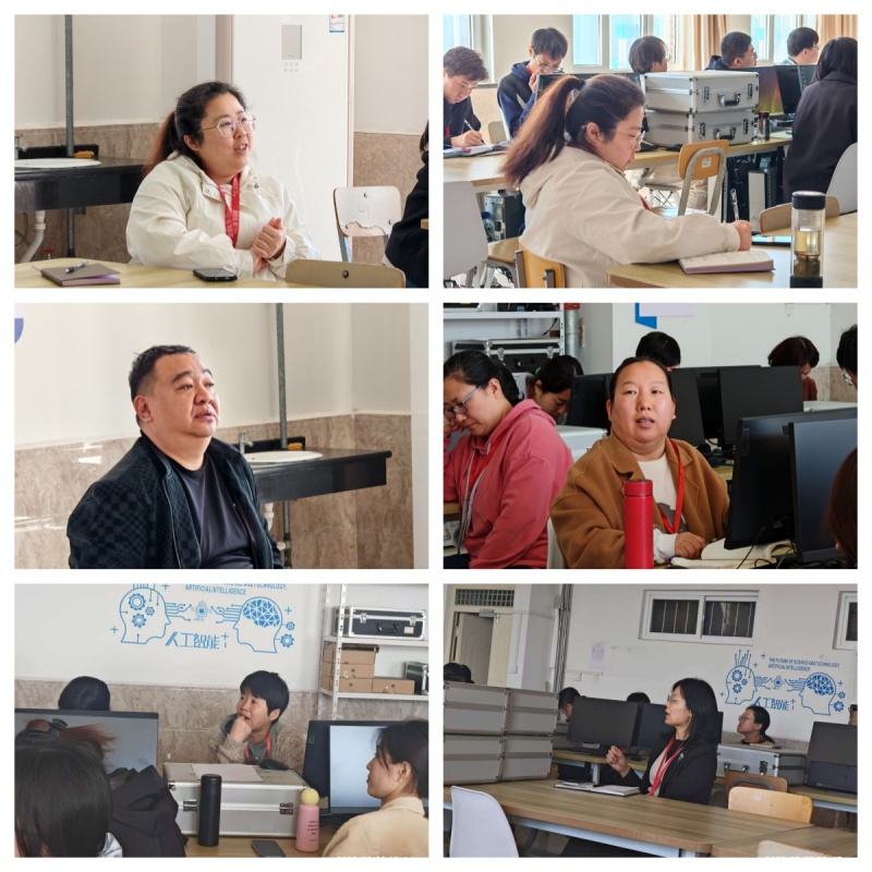 【匠心錘煉  教學(xué)精進(jìn)】 磨課技，提師能—信息科學(xué)與工程學(xué)院教師練課精進(jìn)系列活動(dòng)（五）順利開展