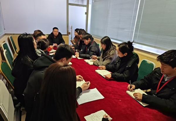 歡迎回家|保定理工學(xué)院|管理學(xué)院|歡迎回家同筑夢，攜手新程共揚帆