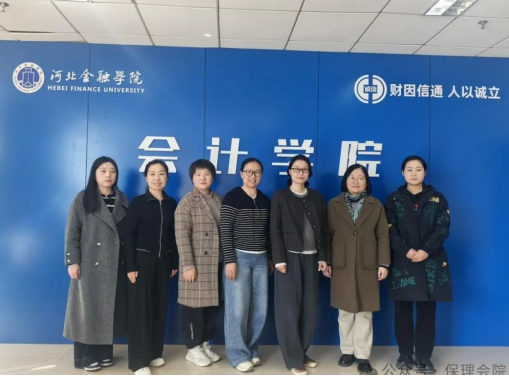 匠心育才謀發(fā)展，探尋育人新思路