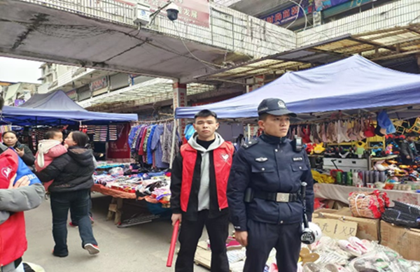 寒假社會(huì)實(shí)踐紀(jì)實(shí)(四)|保定理工學(xué)院|管理學(xué)院|緊繃防范之弦 遠(yuǎn)離詐騙之害