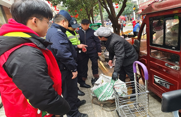 寒假社會(huì)實(shí)踐紀(jì)實(shí)(四)|保定理工學(xué)院|管理學(xué)院|緊繃防范之弦 遠(yuǎn)離詐騙之害