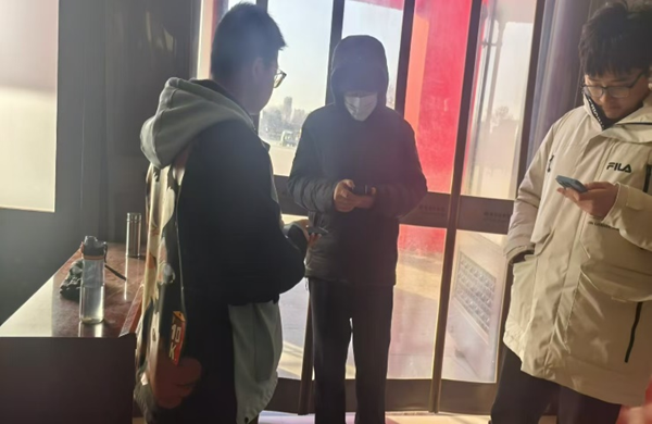 寒假社會(huì)實(shí)踐紀(jì)實(shí)(七)|保定理工學(xué)院|管理學(xué)院|博物傳韻情，志愿譜新篇